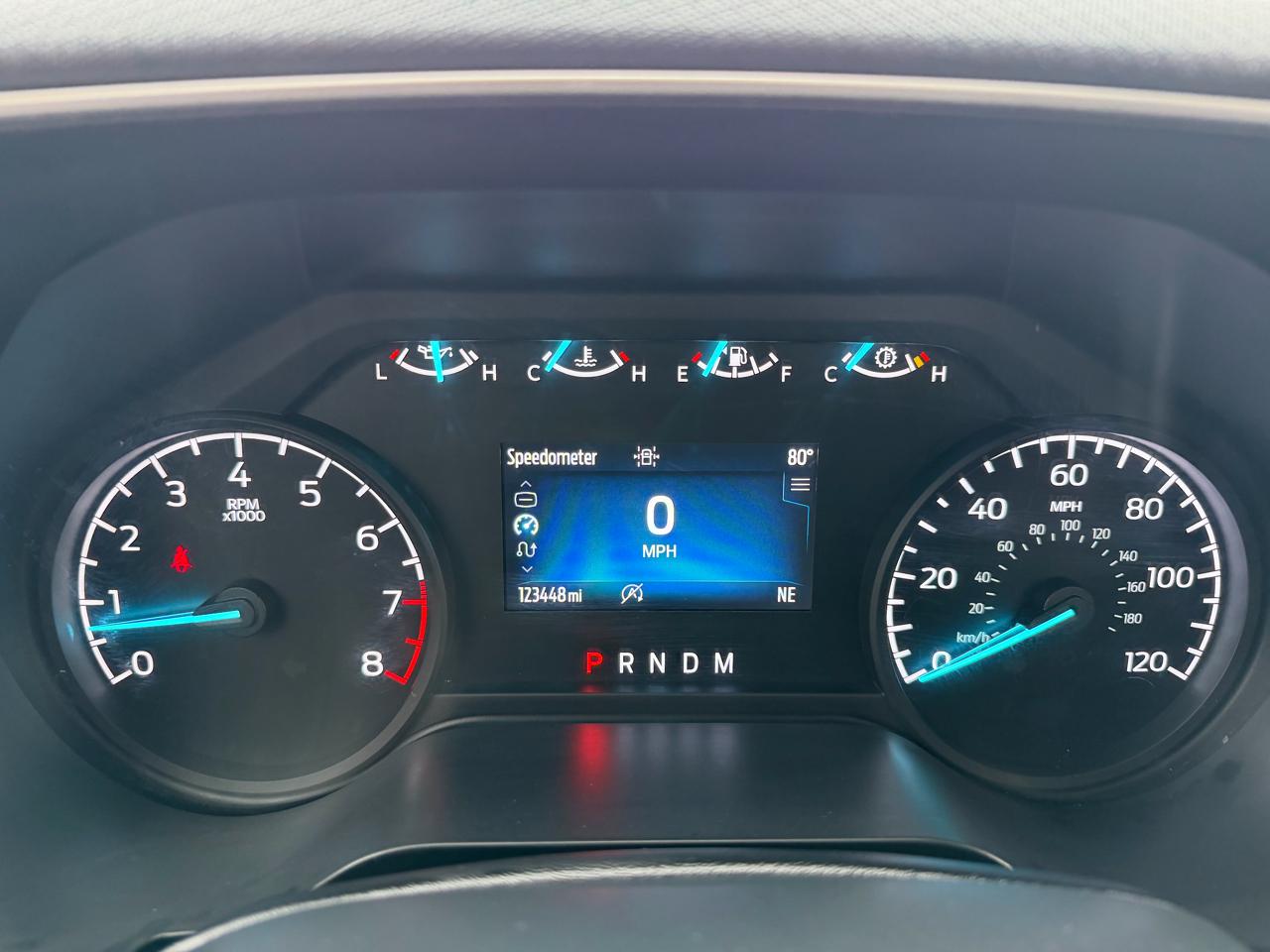 Ford F-150 XL 2022