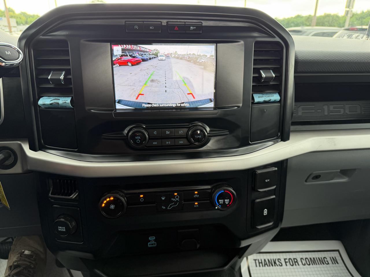 Ford F-150 XL 2022