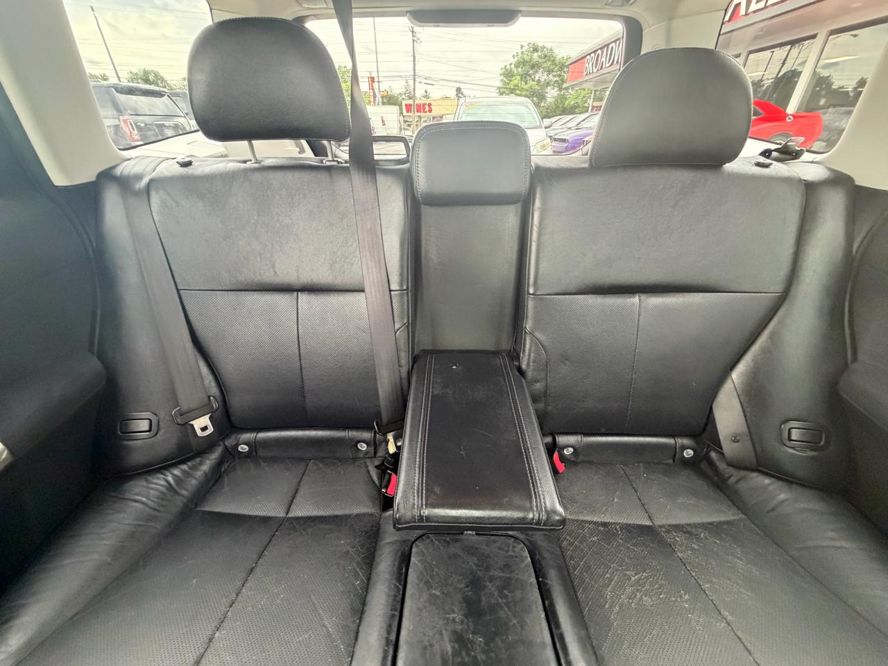 Subaru Forester (Natl) 4dr Auto X L.L. Bean Ed *Ltd Avail* 2009