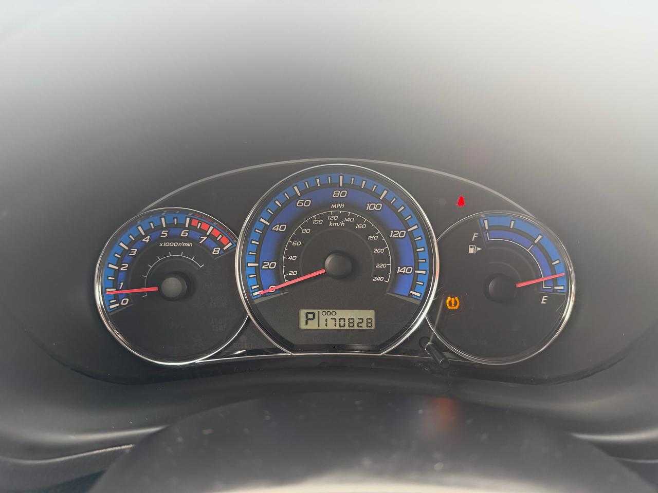 Subaru Forester (Natl) 4dr Auto X L.L. Bean Ed *Ltd Avail* 2009