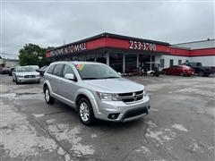 2014 Dodge Journey 
