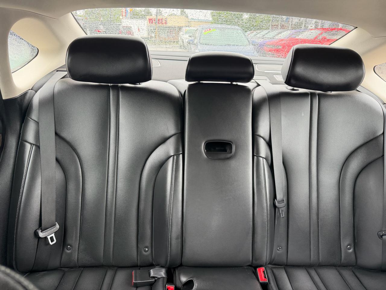 Genesis G80  2021