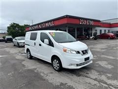 2020 Nissan NV200 Compact Cargo 