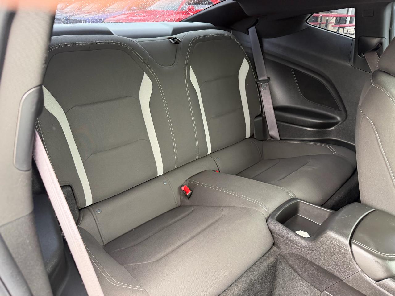 Chevrolet Camaro LT 2016