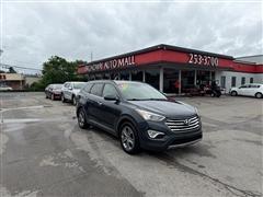 2016 Hyundai Santa Fe 