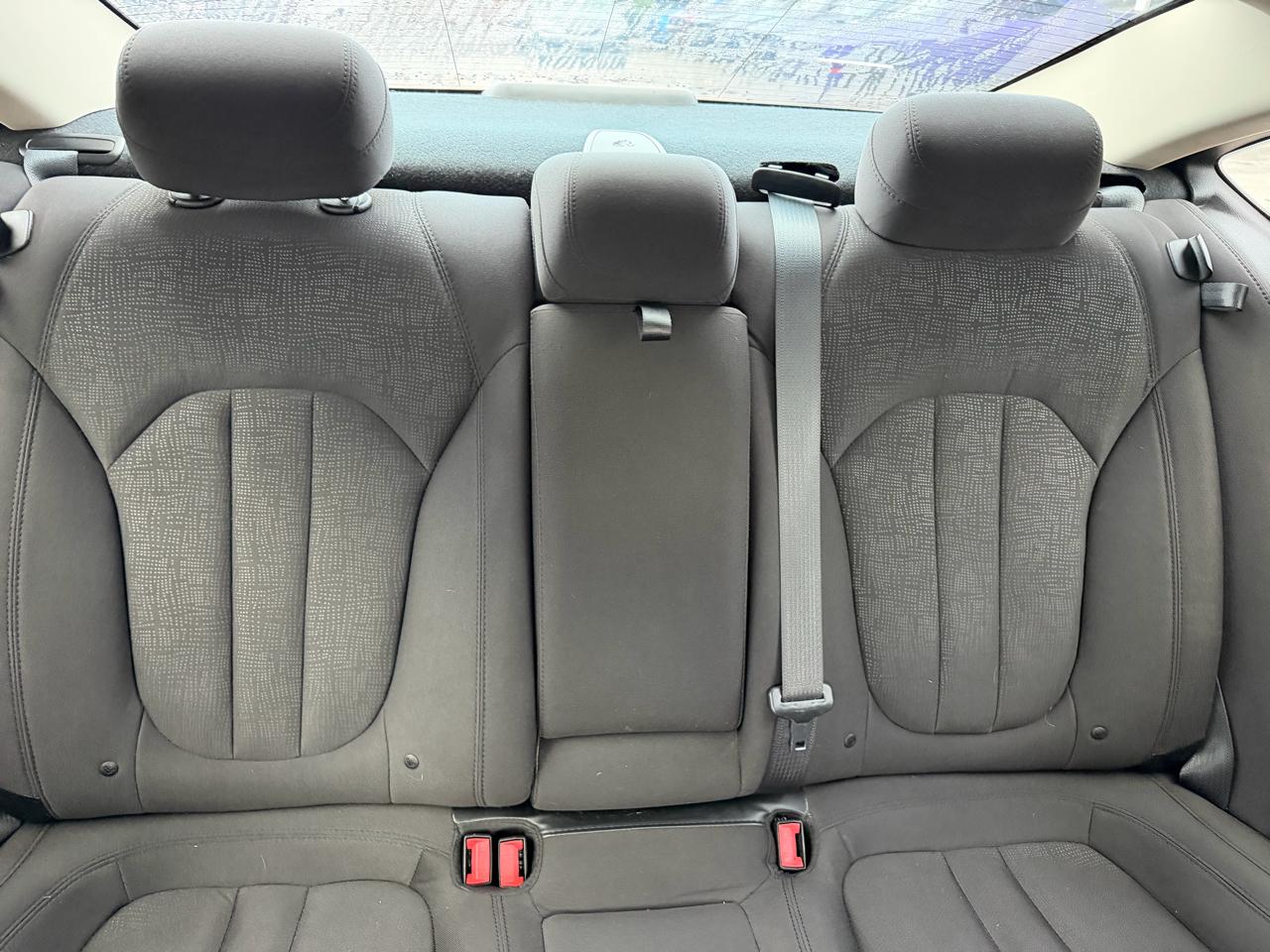 Chrysler 200 Limited 2016