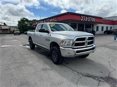 2017 RAM 2500 