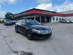 2013 Ford Taurus 