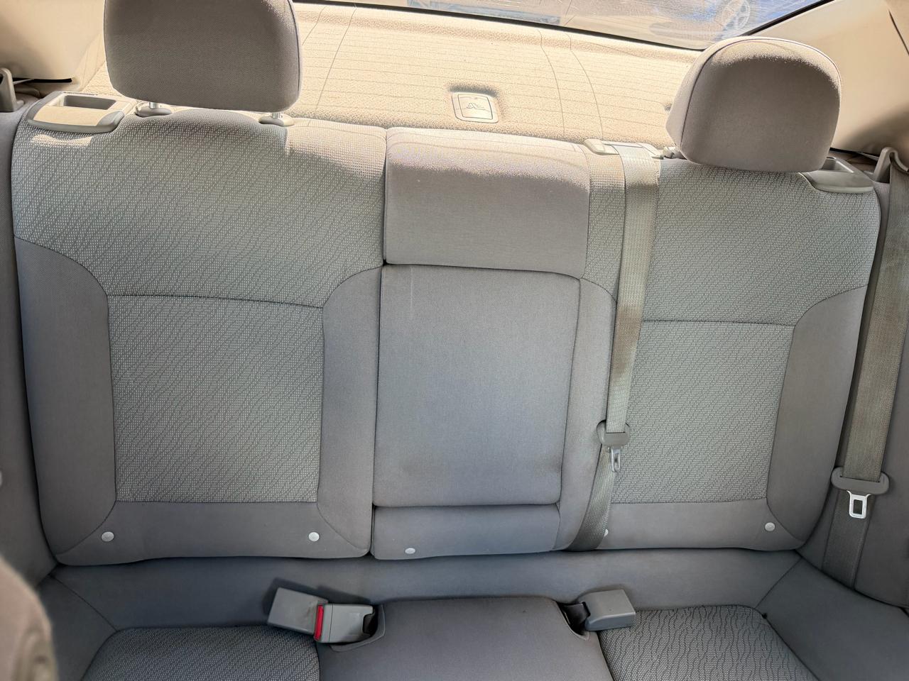 Chevrolet Malibu LS 2014