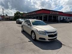 2014 Chevrolet Malibu 