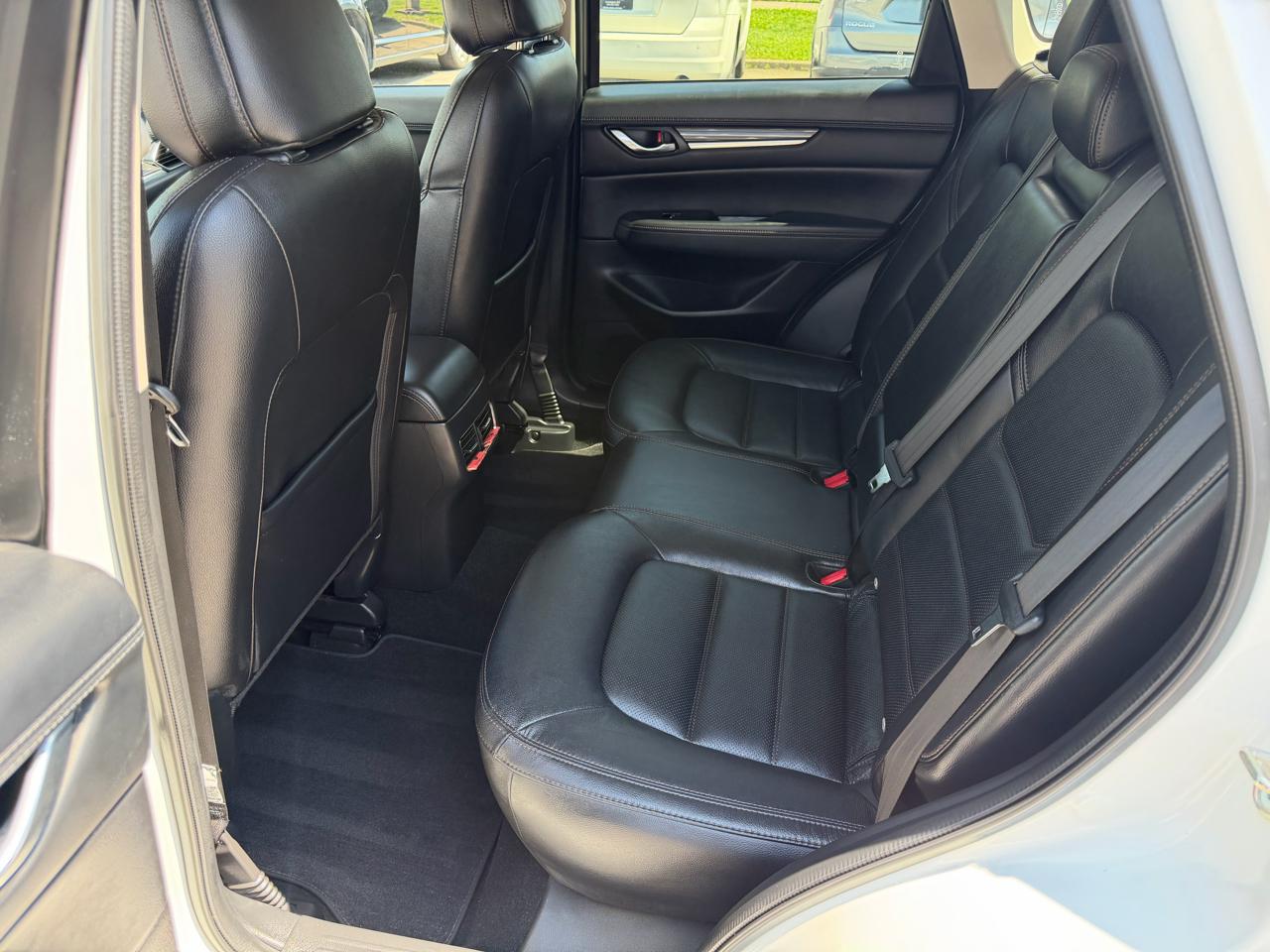 Mazda CX-5 Grand Touring AWD 2018