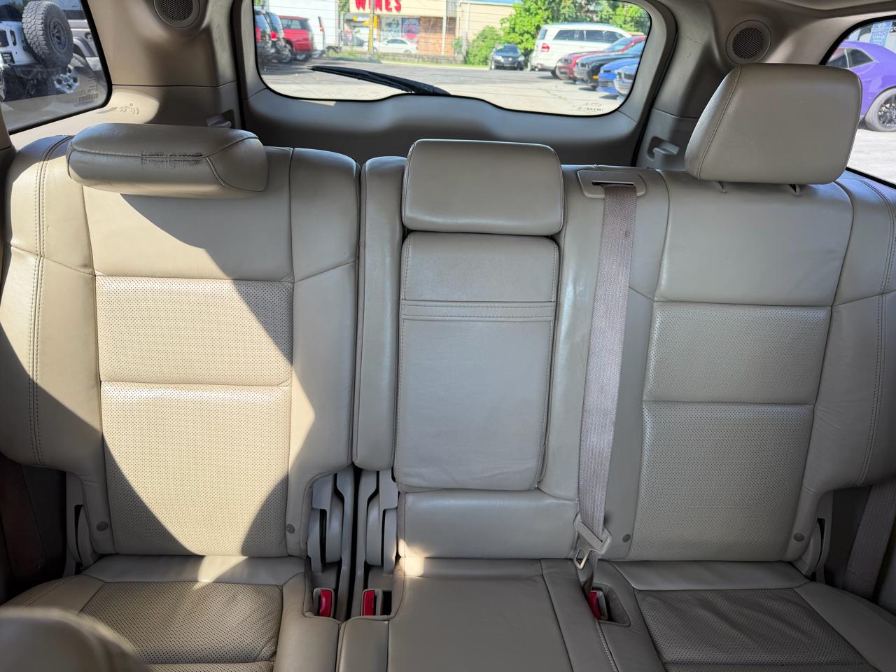 Jeep Grand Cherokee Limited 2014