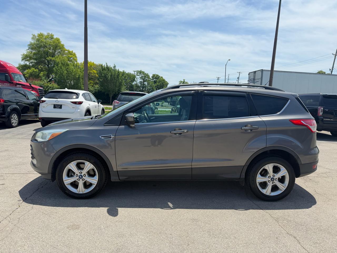 Ford Escape SE 2013