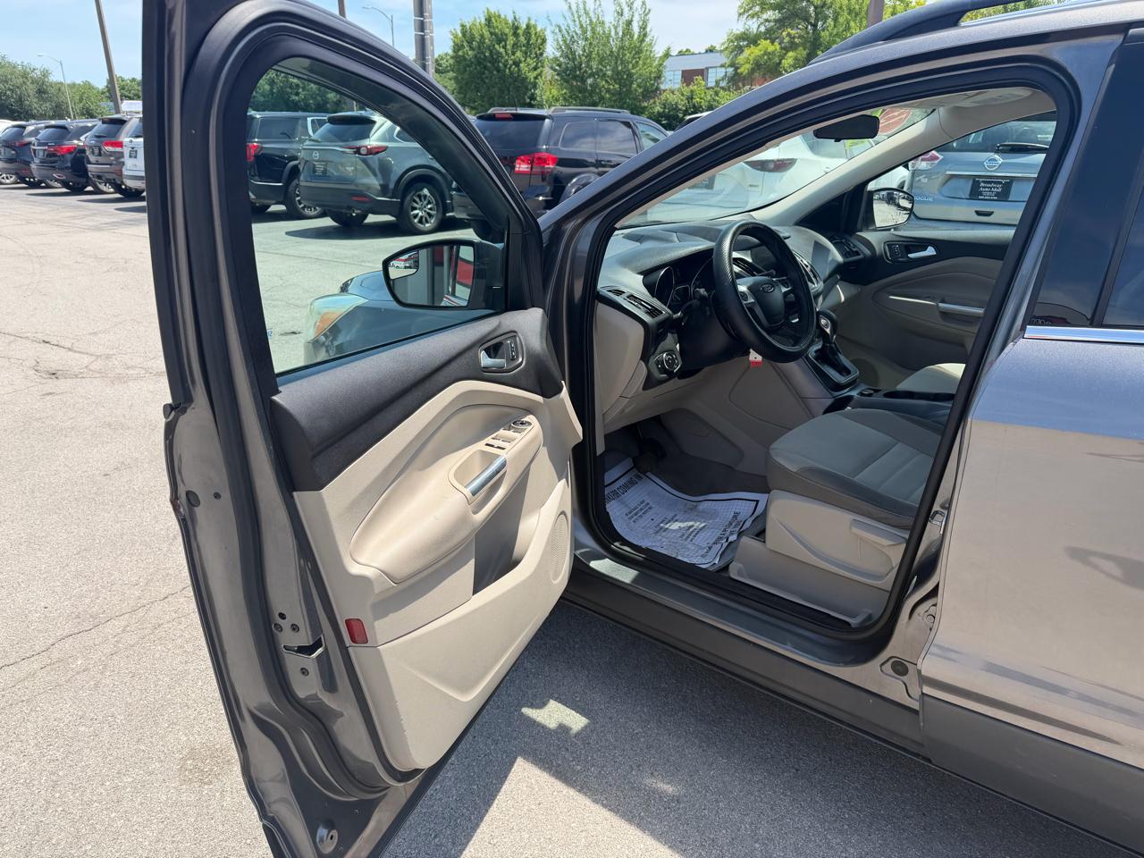 Ford Escape SE 2013