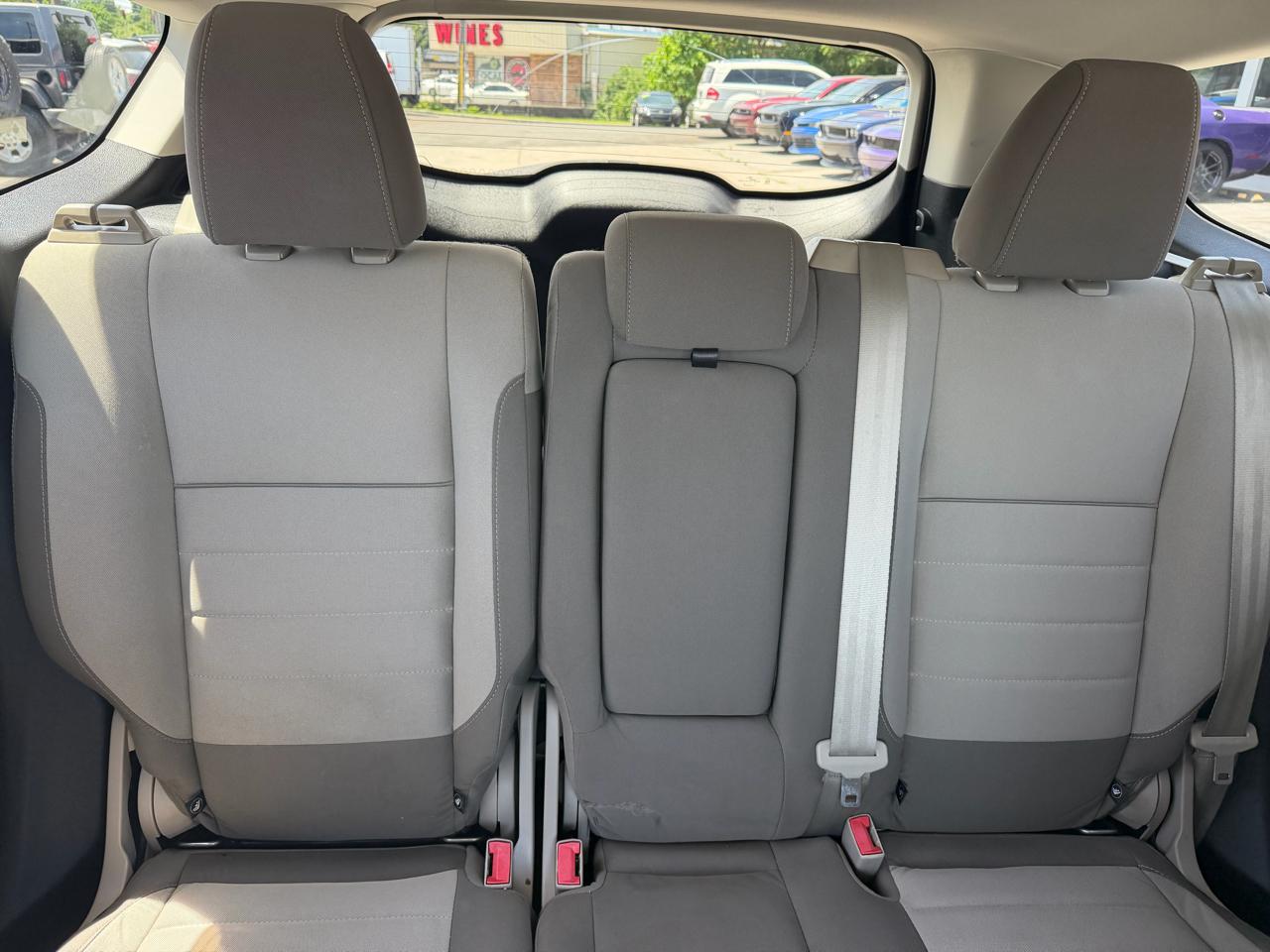 Ford Escape SE 2013