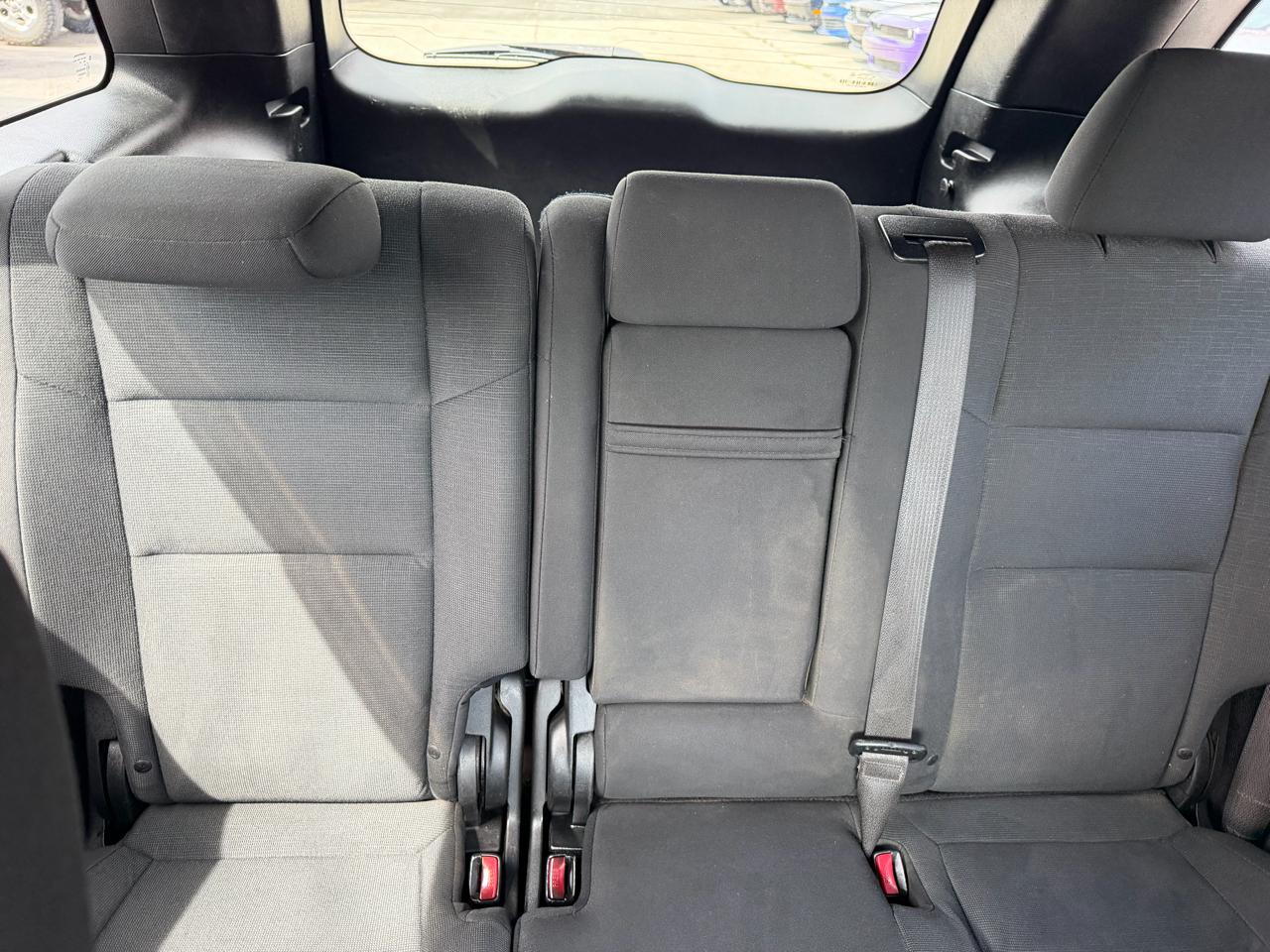 Jeep Grand Cherokee Laredo 2016