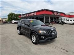 2016 Jeep Grand Cherokee 