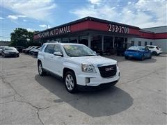 2017 GMC Terrain 