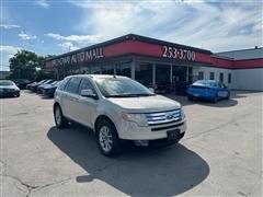2007 Ford Edge 