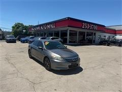 2011 Honda Accord Sdn 