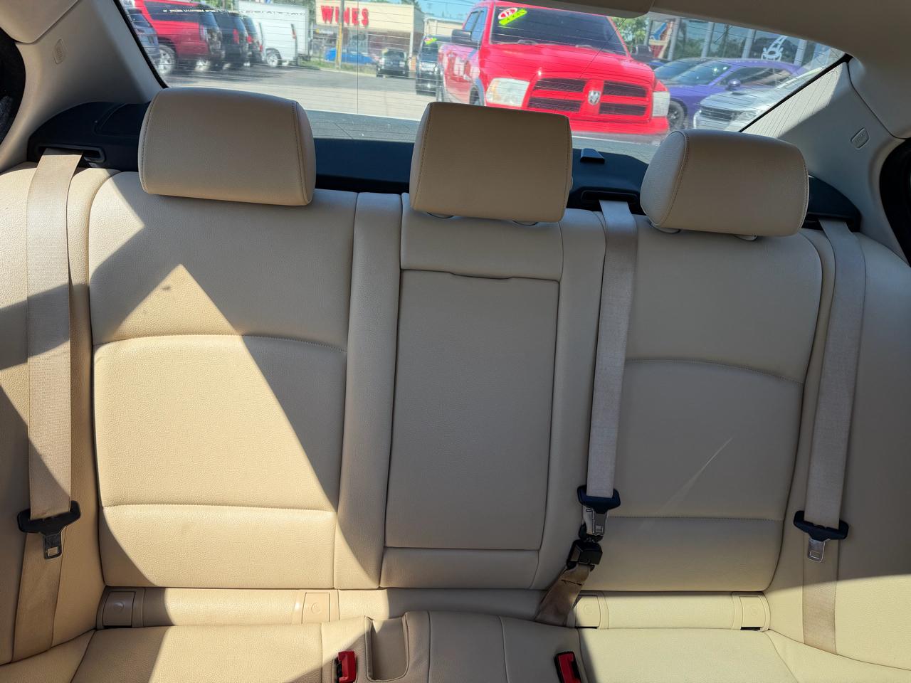 BMW 5 Series 528i 2016