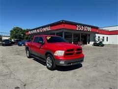 2012 RAM 1500 