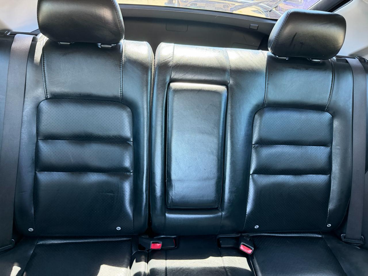 Mazda MAZDA6 s 2004
