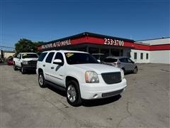 2008 GMC Yukon 