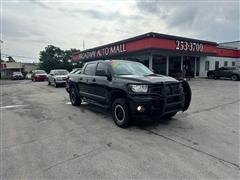 2013 Toyota Tundra 4WD Truck 