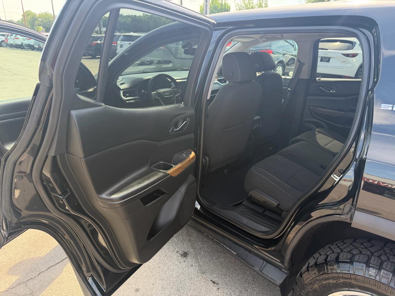 GMC Acadia SLE 2019