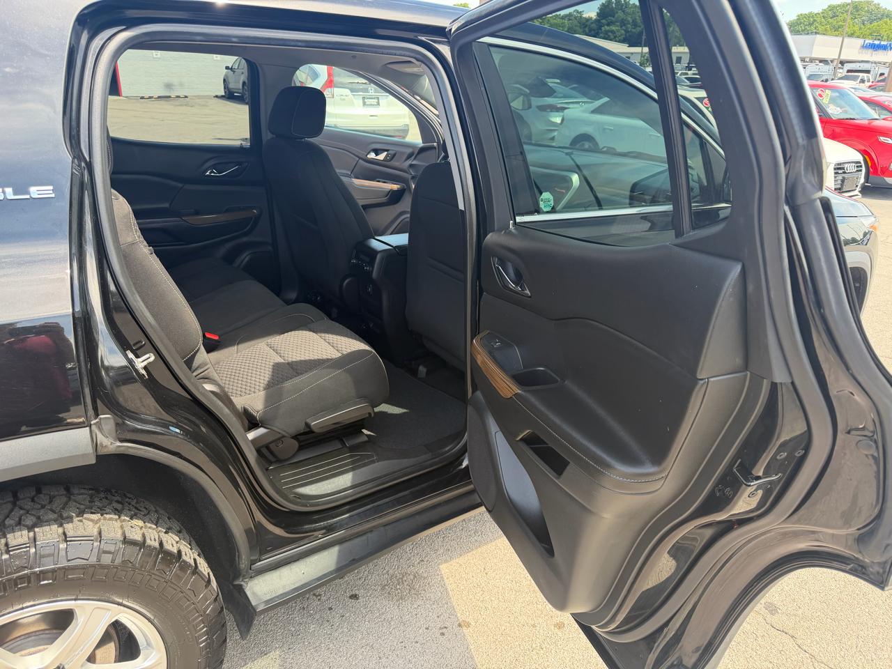GMC Acadia SLE 2019