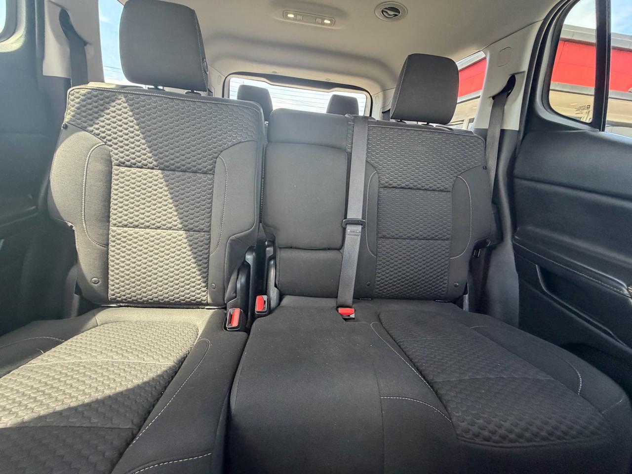 GMC Acadia SLE 2019