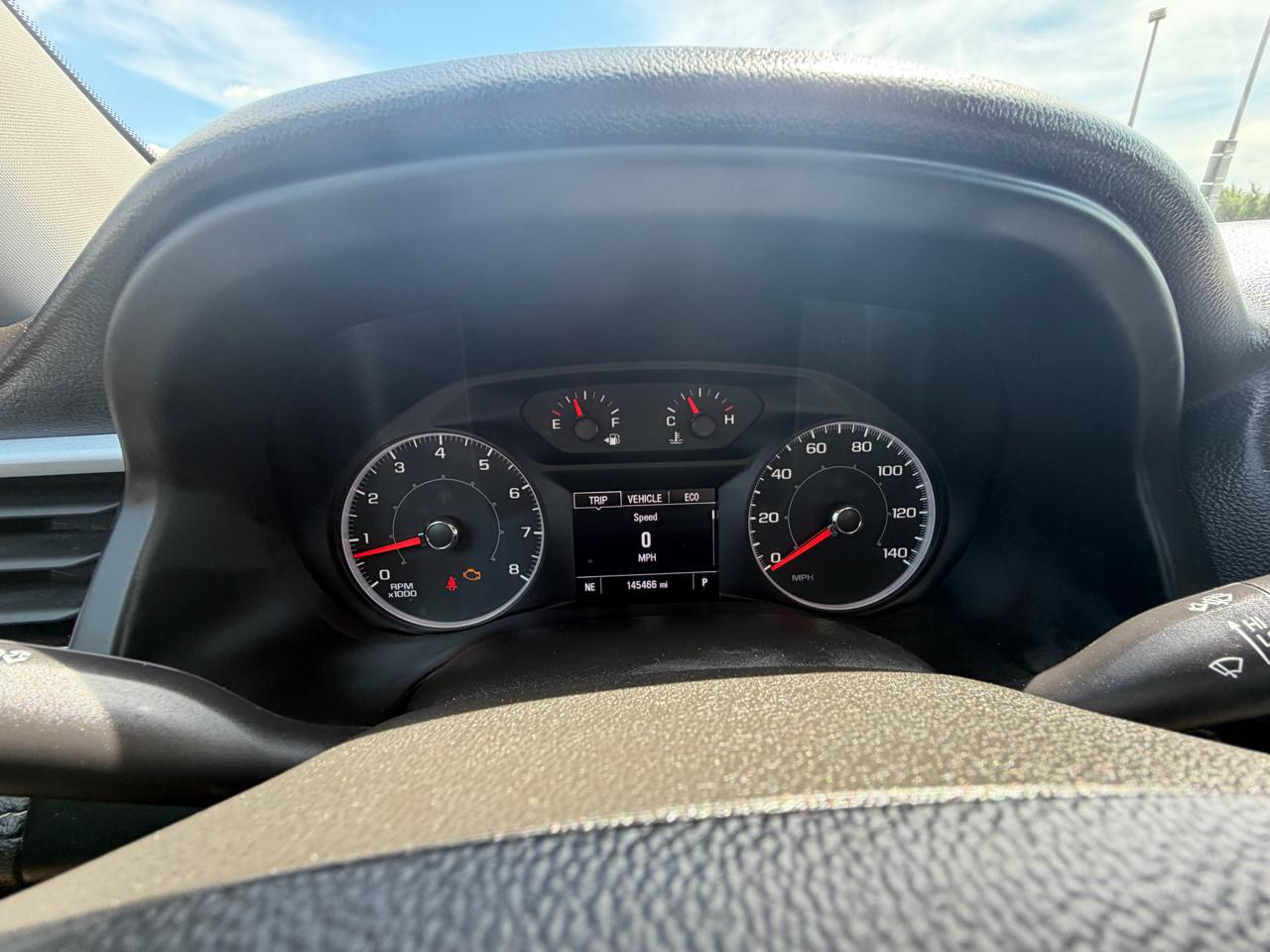 GMC Acadia SLE 2019