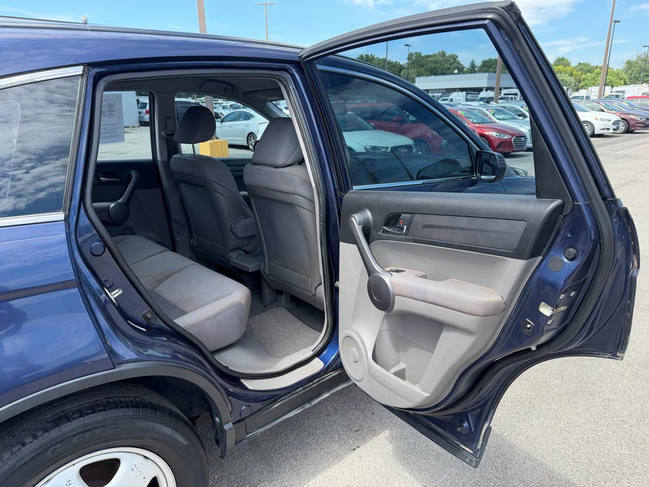 Honda CR-V LX 2008