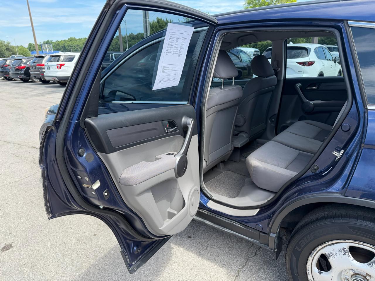 Honda CR-V LX 2008