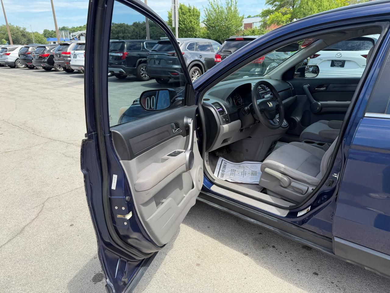 Honda CR-V LX 2008