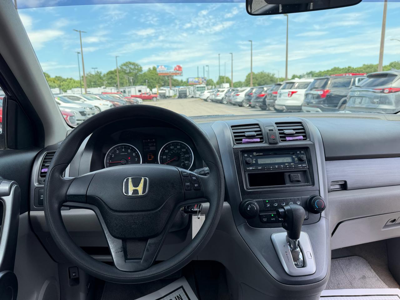 Honda CR-V LX 2008