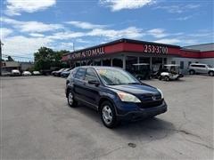 2008 Honda CR-V 