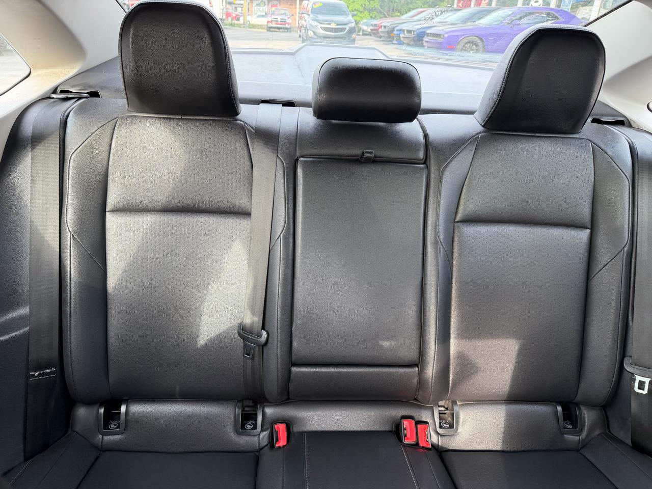 Volkswagen Jetta S 2019