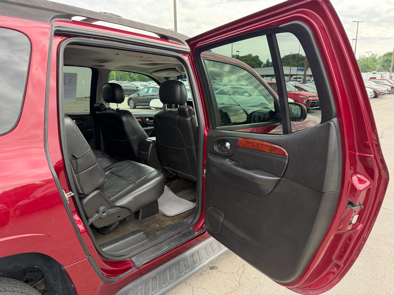 GMC Envoy XL SLT 2006