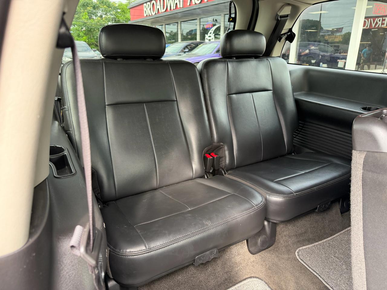 GMC Envoy XL SLT 2006