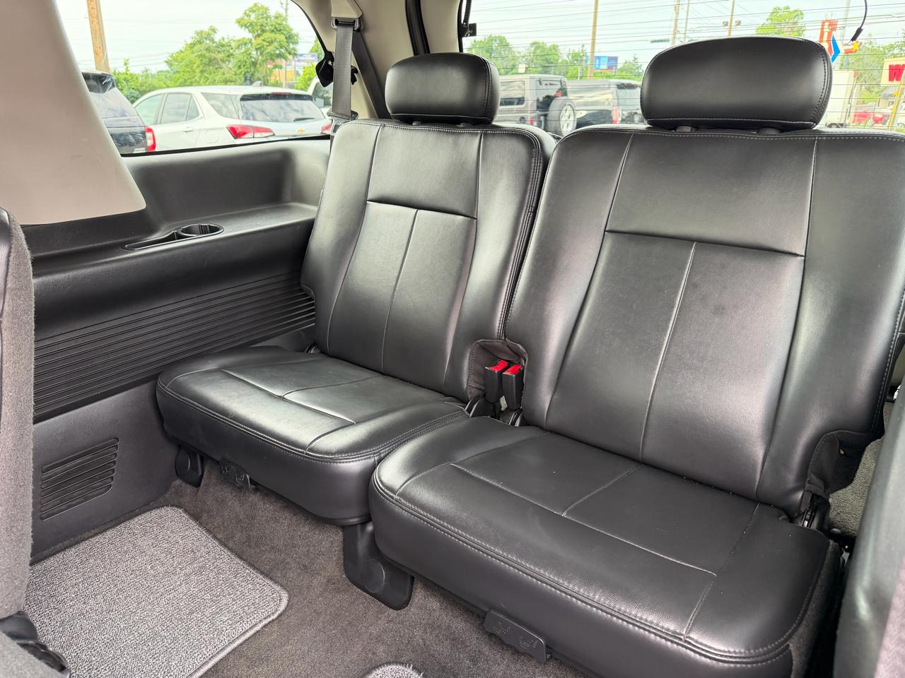 GMC Envoy XL SLT 2006