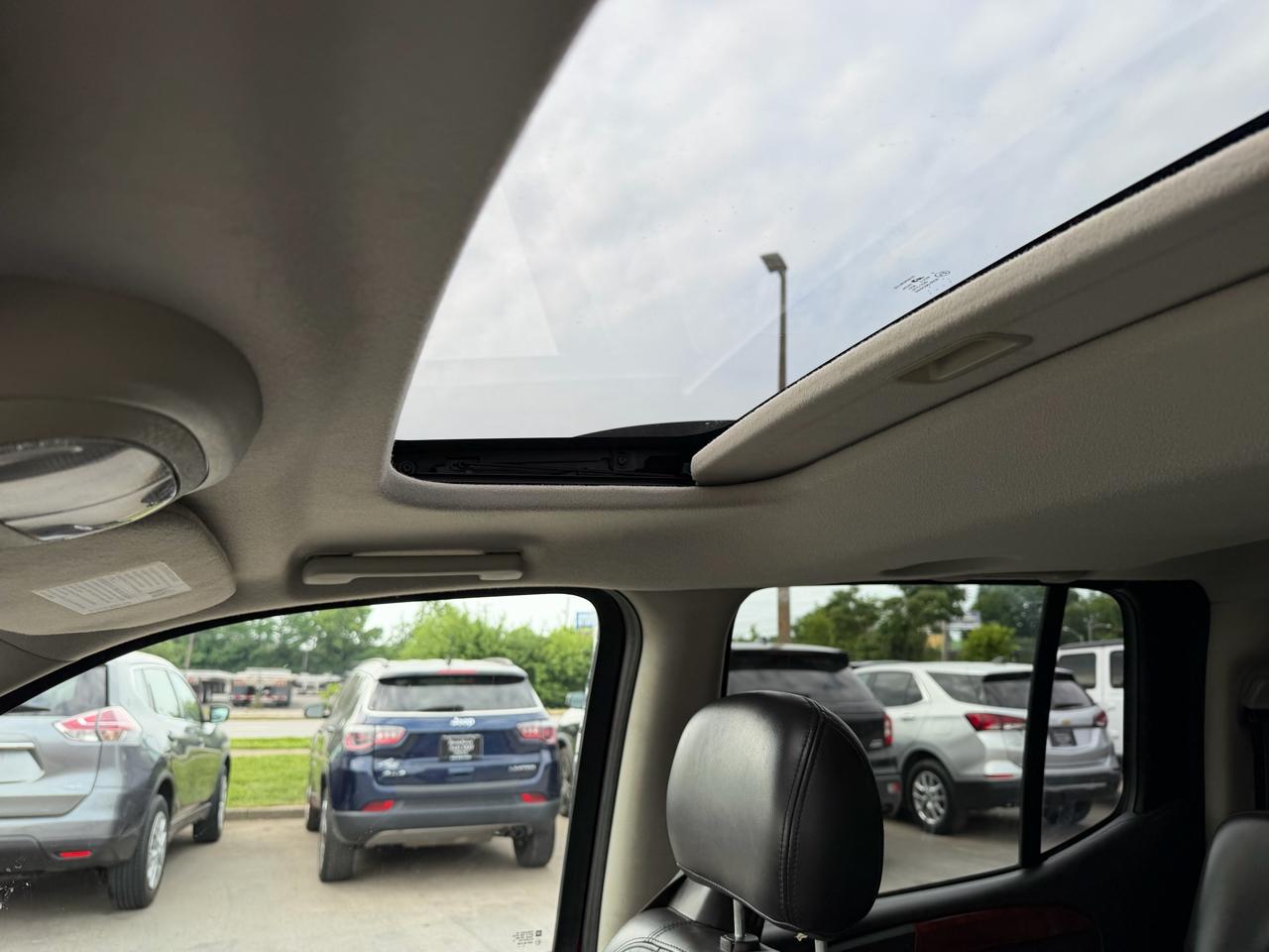 GMC Envoy XL SLT 2006