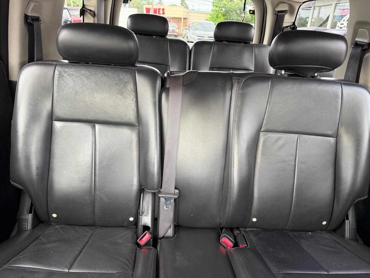 GMC Envoy XL SLT 2006
