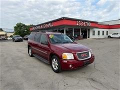 2006 GMC Envoy XL 