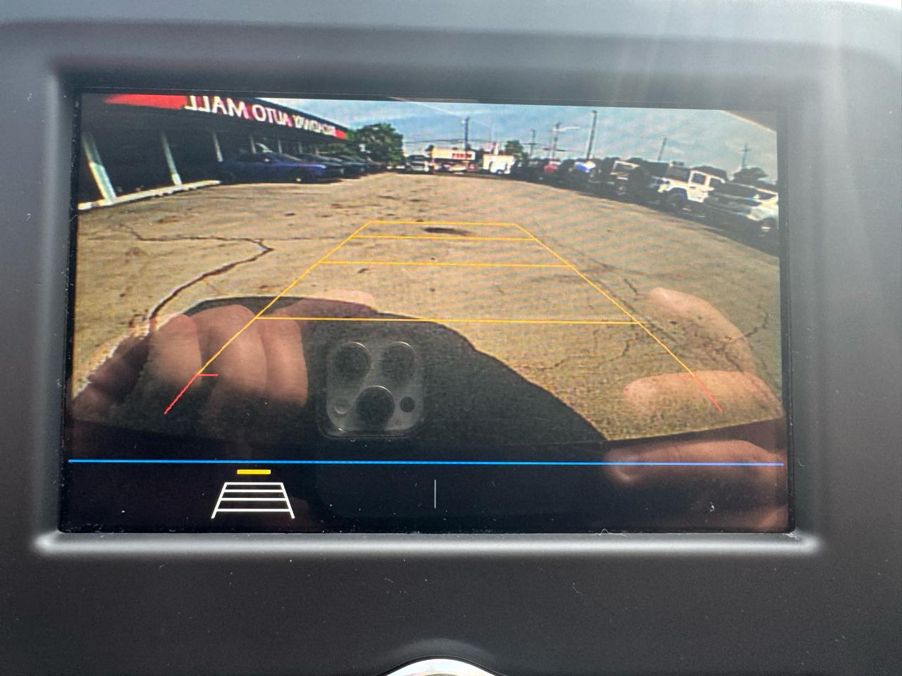 Chevrolet Equinox FWD 4dr LS w/1LS 2019