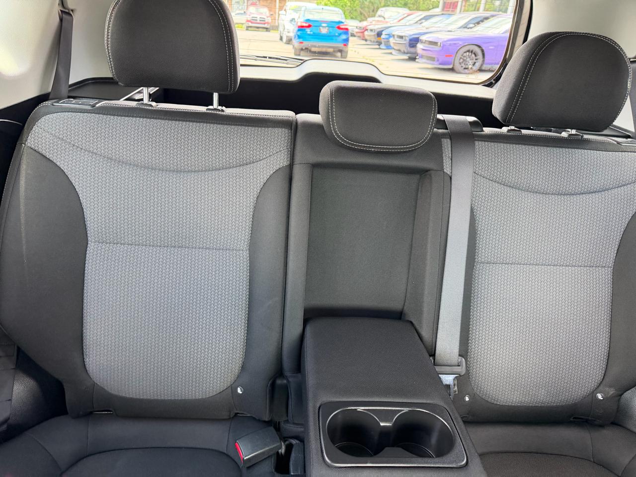 Kia Soul + 2017