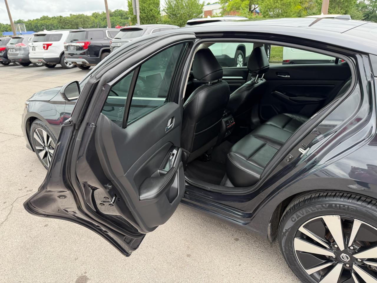 Nissan Altima SL 2020