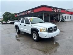 2006 Dodge Dakota 