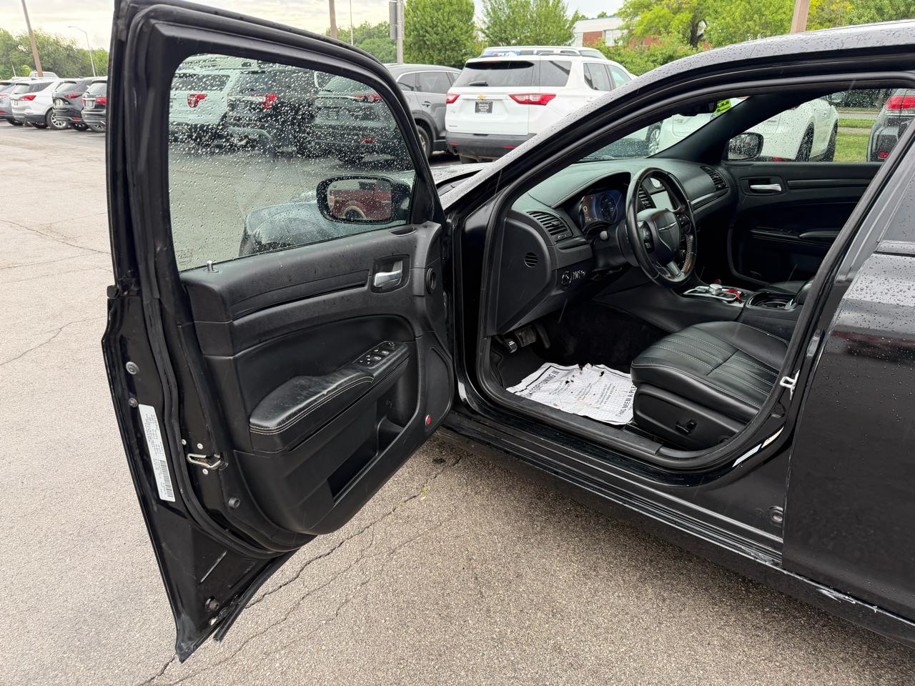 Chrysler 300 S 2015